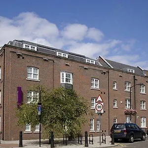 3* Отель Premier Southwark
