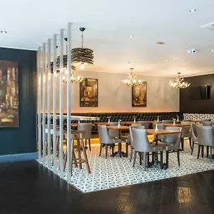3* Отель Docklands