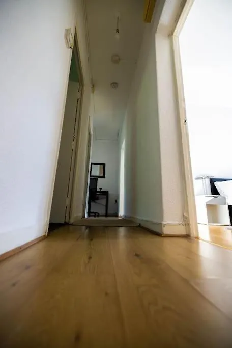 Апартаменты Pristine 3 Beds Hackney E9 Лондон 0*,